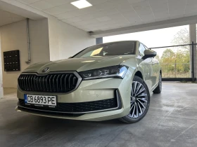 Skoda Superb 2.0TDI L&K - Car24.bg Skoda Superb 2.0TDI L&K