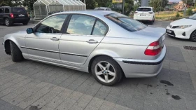BMW 320 FACELIFT - Car24.bg BMW 320 FACELIFT
