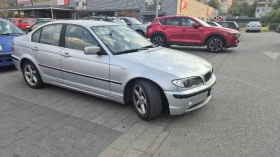 BMW 320 FACELIFT - 6000 лв. / 3067.75 € - 92439722 3 | Car24.bg BMW 320 FACELIFT - 6000 лв. / 3067.75 € - 92439722 3