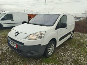 Peugeot Partner 1.6 HDI - КЛИМА - ТОВАРЕН - Car24.bg Peugeot Partner 1.6 HDI - КЛИМА - ТОВАРЕН