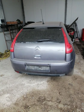 Citroen C4 - 12 € / 23.47 лв. - 16225413 2 | Car24.bg Citroen C4 - 12 € / 23.47 лв. - 16225413 2