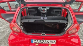 Toyota Aygo 1.0 I 68 кс.От първи собственик 116000 км. - 1299 € / 2540.62 лв. - 16521047 11 | Car24.bg Toyota Aygo 1.0 I 68 кс.От първи собственик 116000 км. - 1299 € / 2540.62 лв. - 16521047 11