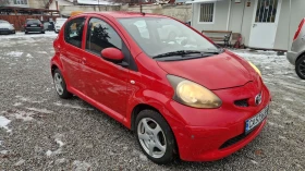 Toyota Aygo 1.0 I 68 кс.От първи собственик 116000 км. - 1299 € / 2540.62 лв. - 16521047 3 | Car24.bg Toyota Aygo 1.0 I 68 кс.От първи собственик 116000 км. - 1299 € / 2540.62 лв. - 16521047 3