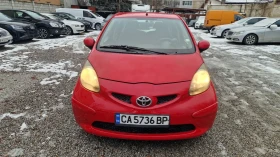 Toyota Aygo 1.0 I 68 кс.От първи собственик 116000 км. - 1299 € / 2540.62 лв. - 16521047 2 | Car24.bg Toyota Aygo 1.0 I 68 кс.От първи собственик 116000 км. - 1299 € / 2540.62 лв. - 16521047 2