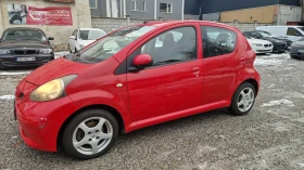Toyota Aygo 1.0 I 68 кс.От първи собственик 116000 км. - 1299 € / 2540.62 лв. - 16521047 8 | Car24.bg Toyota Aygo 1.0 I 68 кс.От първи собственик 116000 км. - 1299 € / 2540.62 лв. - 16521047 8
