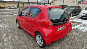 Toyota Aygo 1.0 I 68 кс.От първи собственик 116000 км. - 1299 € / 2540.62 лв. - 16521047 7 | Car24.bg Toyota Aygo 1.0 I 68 кс.От първи собственик 116000 км. - 1299 € / 2540.62 лв. - 16521047 7