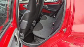 Toyota Aygo 1.0 I 68 кс.От първи собственик 116000 км. - 1299 € / 2540.62 лв. - 16521047 10 | Car24.bg Toyota Aygo 1.0 I 68 кс.От първи собственик 116000 км. - 1299 € / 2540.62 лв. - 16521047 10