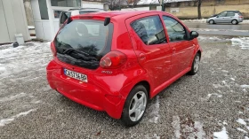 Toyota Aygo 1.0 I 68 кс.От първи собственик 116000 км. - 1299 € / 2540.62 лв. - 16521047 5 | Car24.bg Toyota Aygo 1.0 I 68 кс.От първи собственик 116000 км. - 1299 € / 2540.62 лв. - 16521047 5