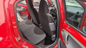 Toyota Aygo 1.0 I 68 кс.От първи собственик 116000 км. - 1299 € / 2540.62 лв. - 16521047 12 | Car24.bg Toyota Aygo 1.0 I 68 кс.От първи собственик 116000 км. - 1299 € / 2540.62 лв. - 16521047 12