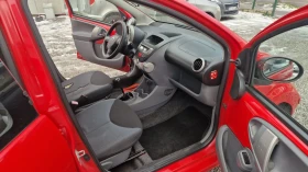 Toyota Aygo 1.0 I 68 кс.От първи собственик 116000 км. - 1299 € / 2540.62 лв. - 16521047 13 | Car24.bg Toyota Aygo 1.0 I 68 кс.От първи собственик 116000 км. - 1299 € / 2540.62 лв. - 16521047 13