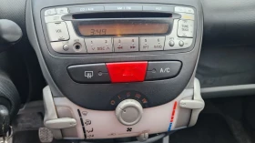 Toyota Aygo 1.0 I 68 кс.От първи собственик 116000 км. - 1299 € / 2540.62 лв. - 16521047 16 | Car24.bg Toyota Aygo 1.0 I 68 кс.От първи собственик 116000 км. - 1299 € / 2540.62 лв. - 16521047 16