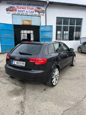 Audi A3 - 6300 € / 12321.73 лв. - 30181530 4 | Car24.bg Audi A3 - 6300 € / 12321.73 лв. - 30181530 4