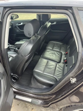 Audi A3 - 6300 € / 12321.73 лв. - 30181530 5 | Car24.bg Audi A3 - 6300 € / 12321.73 лв. - 30181530 5