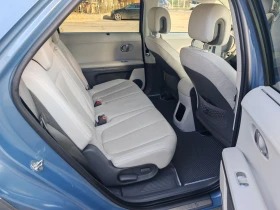 Hyundai Ioniq 5 undefined | Auto.bg — изображение 13 Hyundai Ioniq 5 undefined | Auto.bg — изображение 13