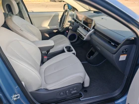 Hyundai Ioniq 5 undefined | Auto.bg — изображение 14 Hyundai Ioniq 5 undefined | Auto.bg — изображение 14