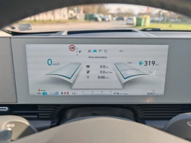 Hyundai Ioniq 5 undefined | Auto.bg — изображение 15 Hyundai Ioniq 5 undefined | Auto.bg — изображение 15
