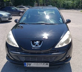 Peugeot 206 plus | Auto.bg — изображение 4 Peugeot 206 plus | Auto.bg — изображение 4