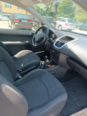 Peugeot 206 plus | Auto.bg — изображение 8 Peugeot 206 plus | Auto.bg — изображение 8