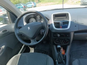 Peugeot 206 plus | Auto.bg — изображение 11 Peugeot 206 plus | Auto.bg — изображение 11