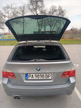 BMW 530 М57 218КС - 4700 € / 9192.40 лв. - 31714410 11 | Car24.bg BMW 530 М57 218КС - 4700 € / 9192.40 лв. - 31714410 11