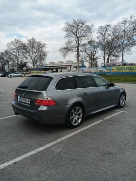 BMW 530 М57 218КС - 4700 € / 9192.40 лв. - 31714410 3 | Car24.bg BMW 530 М57 218КС - 4700 € / 9192.40 лв. - 31714410 3