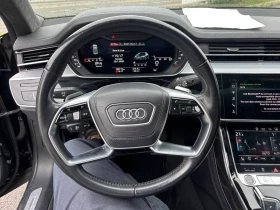Audi A8 L | DISTRONIC | HUD | ОБДУХНВАНЕ | МАСАЖИ | | Auto.bg — изображение 10 Audi A8 L | DISTRONIC | HUD | ОБДУХНВАНЕ | МАСАЖИ | | Auto.bg — изображение 10