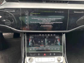 Audi A8 L | DISTRONIC | HUD | ОБДУХНВАНЕ | МАСАЖИ | | Auto.bg — изображение 7 Audi A8 L | DISTRONIC | HUD | ОБДУХНВАНЕ | МАСАЖИ | | Auto.bg — изображение 7