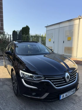 Renault Talisman 1-ви собственик/4 Control/Обдухване | Auto.bg — изображение 5 Renault Talisman 1-ви собственик/4 Control/Обдухване | Auto.bg — изображение 5