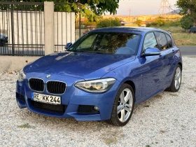 Снимка BMW 120
