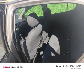 Toyota Yaris undefined | Auto.bg — изображение 10 Toyota Yaris undefined | Auto.bg — изображение 10