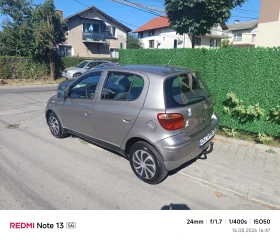 Toyota Yaris undefined | Auto.bg — изображение 2 Toyota Yaris undefined | Auto.bg — изображение 2
