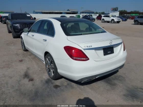 Mercedes-Benz C 300 - 11700 € - 26198428 10 | Car24.bg Mercedes-Benz C 300 - 11700 € - 26198428 10