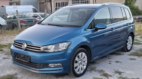Снимка VW Touran