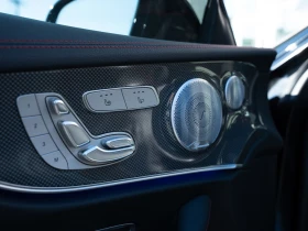 Mercedes-Benz E 53 AMG Burmester/NIGHT PACKAGE/360/МАСАЖИ/ОБДУХ/ВЪЗДУХ/ | Auto.bg — изображение 14 Mercedes-Benz E 53 AMG Burmester/NIGHT PACKAGE/360/МАСАЖИ/ОБДУХ/ВЪЗДУХ/ | Auto.bg — изображение 14