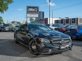 Mercedes-Benz E 53 AMG Burmester/NIGHT PACKAGE/360/МАСАЖИ/ОБДУХ/ВЪЗДУХ/