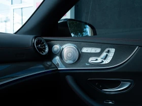 Mercedes-Benz E 53 AMG Burmester/NIGHT PACKAGE/360/МАСАЖИ/ОБДУХ/ВЪЗДУХ/ | Auto.bg — изображение 15 Mercedes-Benz E 53 AMG Burmester/NIGHT PACKAGE/360/МАСАЖИ/ОБДУХ/ВЪЗДУХ/ | Auto.bg — изображение 15