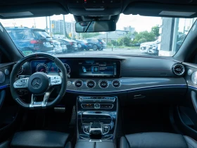 Mercedes-Benz E 53 AMG Burmester/NIGHT PACKAGE/360/МАСАЖИ/ОБДУХ/ВЪЗДУХ/ | Auto.bg — изображение 9 Mercedes-Benz E 53 AMG Burmester/NIGHT PACKAGE/360/МАСАЖИ/ОБДУХ/ВЪЗДУХ/ | Auto.bg — изображение 9