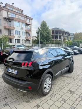 Peugeot 3008 ACTIVE EAT8 НОВ ВНОС - 14500 € - 72361624 6 | Car24.bg Peugeot 3008 ACTIVE EAT8 НОВ ВНОС - 14500 € - 72361624 6