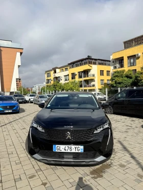Peugeot 3008 ACTIVE EAT8 НОВ ВНОС - 14500 € - 72361624 4 | Car24.bg Peugeot 3008 ACTIVE EAT8 НОВ ВНОС - 14500 € - 72361624 4