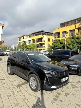 Peugeot 3008 ACTIVE EAT8 НОВ ВНОС - 14500 € - 72361624 5 | Car24.bg Peugeot 3008 ACTIVE EAT8 НОВ ВНОС - 14500 € - 72361624 5