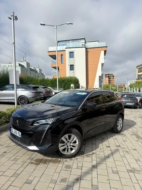 Peugeot 3008 ACTIVE EAT8 НОВ ВНОС - Car24.bg Peugeot 3008 ACTIVE EAT8 НОВ ВНОС