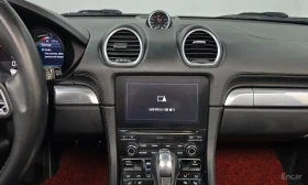 Porsche Boxster 718* 2.5* GTS* PDK* ОБДУХВАНЕ* - 34999 € - 35129169 11 | Car24.bg Porsche Boxster 718* 2.5* GTS* PDK* ОБДУХВАНЕ* - 34999 € - 35129169 11
