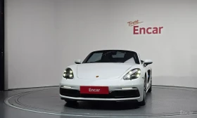 Porsche Boxster 718* 2.5* GTS* PDK* ОБДУХВАНЕ* - 34999 € - 35129169 3 | Car24.bg Porsche Boxster 718* 2.5* GTS* PDK* ОБДУХВАНЕ* - 34999 € - 35129169 3