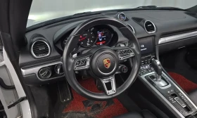 Porsche Boxster 718* 2.5* GTS* PDK* ОБДУХВАНЕ* - 34999 € - 35129169 9 | Car24.bg Porsche Boxster 718* 2.5* GTS* PDK* ОБДУХВАНЕ* - 34999 € - 35129169 9