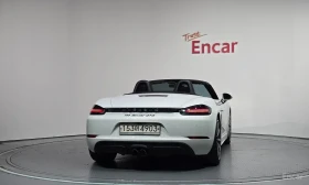 Porsche Boxster 718* 2.5* GTS* PDK* ОБДУХВАНЕ* - 34999 € - 35129169 4 | Car24.bg Porsche Boxster 718* 2.5* GTS* PDK* ОБДУХВАНЕ* - 34999 € - 35129169 4