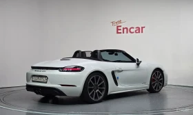 Porsche Boxster 718* 2.5* GTS* PDK* ОБДУХВАНЕ* - 34999 € - 35129169 2 | Car24.bg Porsche Boxster 718* 2.5* GTS* PDK* ОБДУХВАНЕ* - 34999 € - 35129169 2