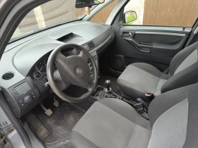 Opel Meriva 1.6 101 | Auto.bg — изображение 7 Opel Meriva 1.6 101 | Auto.bg — изображение 7