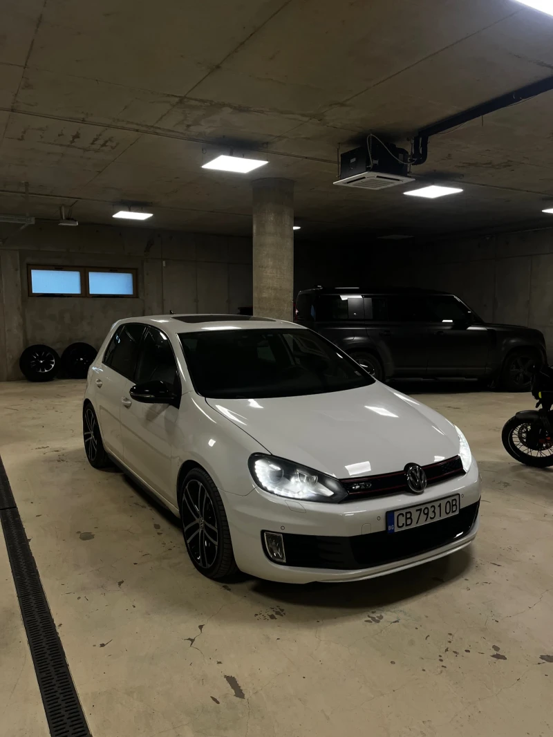 VW Golf GTD - 8500 € / 16624.56 лв. - 38414200 1 | Car24.bg VW Golf GTD - 8500 € / 16624.56 лв. - 38414200 1