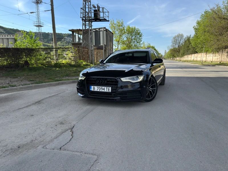 Audi A6 2.0 tdi - 10200 € / 19949.47 лв. - 85958693 1 | Car24.bg Audi A6 2.0 tdi - 10200 € / 19949.47 лв. - 85958693 1