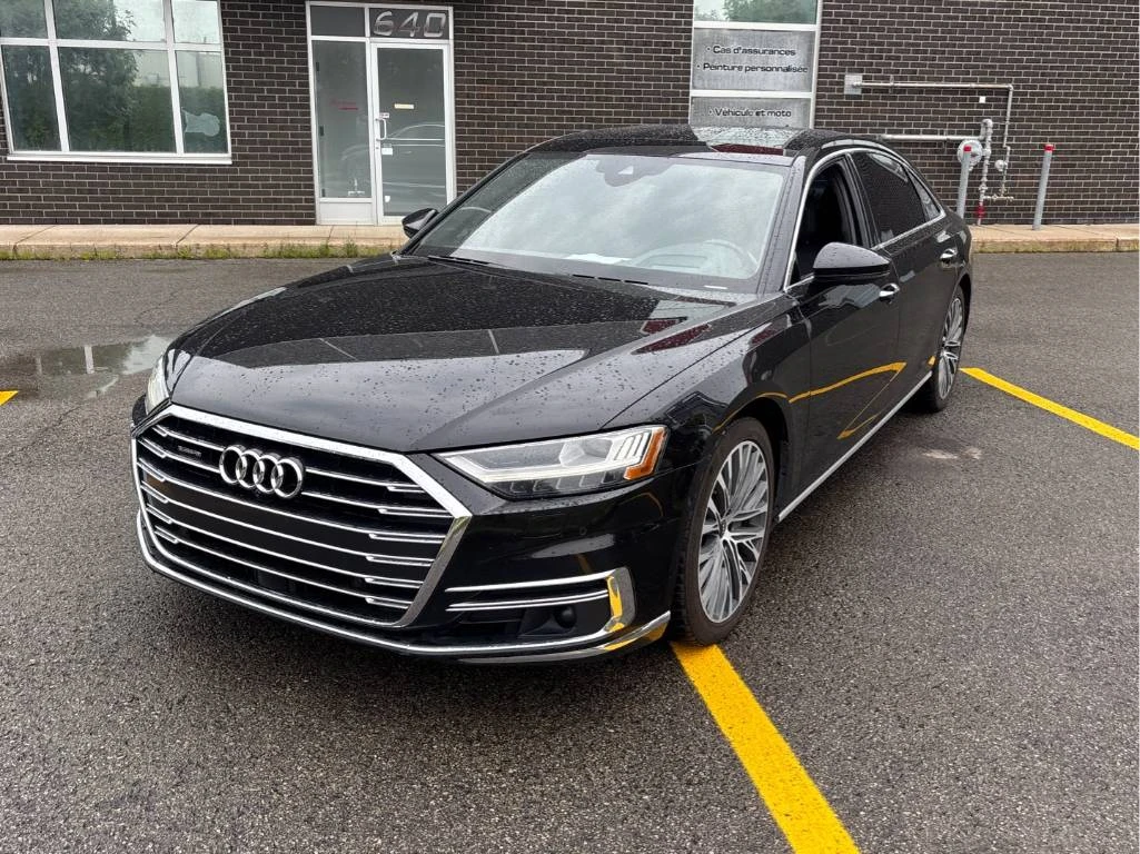 Audi A8 L | DISTRONIC | HUD | ОБДУХНВАНЕ | МАСАЖИ | | Auto.bg — изображение 1 Audi A8 L | DISTRONIC | HUD | ОБДУХНВАНЕ | МАСАЖИ | | Auto.bg — изображение 1
